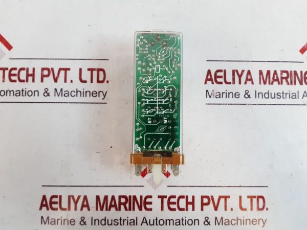 MTI CACTA-ET RELAY CACTA ET YOAAA 35