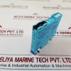 MTL MTL5011B PROXIMITY DETECTOR 20-35VDC