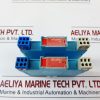 MTL 5021 SAFETY BARRIER MT 0111000000
