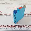 MTL MTL5021 SAFETY BARRIER BAS05.0065