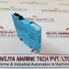 MTL MTL5021 SAFETY BARRIER BAS05.0065