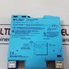 MTL MTL5021 SAFETY BARRIER BAS05.0065