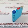 MTL MTL5021 SAFETY BARRIER 20-35VDC