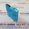 MTL MTL5021 SAFETY BARRIER 20-35VDC