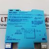 MTL MTL5021 SAFETY BARRIER 20-35VDC