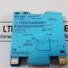 MTL 5021 SAFETY BARRIER MT 0111000000