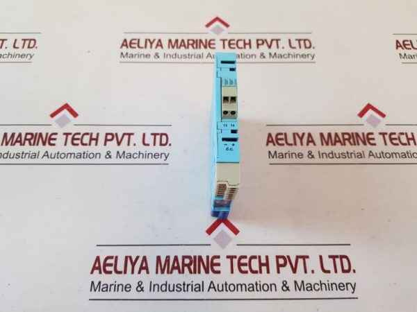 MTL MTL5053 31.25KBIT/S FIELDBUS ISOLATOR MT9942000000