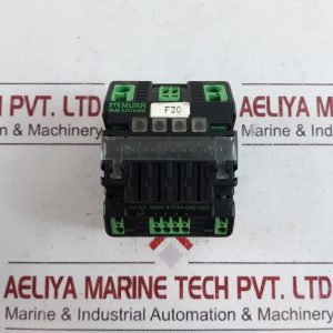 MURR 9000-41034-0401000 MICO ELECTRONIC CIRCUIT PROTECTION