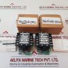 MAGNETEK 1500-C-L2-S7-OC-H LIQUID LEVEL CONTROL RELAY