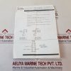 MAGNETEK 1500-C-L2-S7-OC-H LIQUID LEVEL CONTROL RELAY