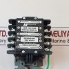 MAGNETEK 1500-C-L2-S7-OC-H LIQUID LEVEL CONTROL RELAY