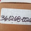 MAGNETEK 1500-C-L2-S7-OC-H LIQUID LEVEL CONTROL RELAY