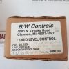 MAGNETEK 1500-C-L2-S7-OC-H LIQUID LEVEL CONTROL RELAY
