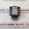 MAGNETEK 1500-C-L2-S7-OC-H LIQUID LEVEL CONTROL RELAY