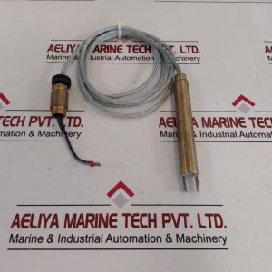 MAN B&W 562-040 TURBO CHARGE PICKUP 645764