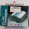 MASTERVOLT 81300200 MAGIC 24/24-20 DC-DC CONVERTER