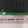 BHEL/METSO 69230I330B DIGITAL INPUT MODULE
