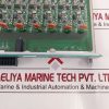 BHEL/METSO IOP320 ANALOG OUTPUT MODULE 69230I320A