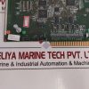 BHEL/METSO IOP320 ANALOG OUTPUT MODULE 69230I320A