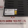 BHEL/METSO IOP320 ANALOG OUTPUT MODULE 69230I320A