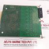 BHEL/METSO IOP320 ANALOG OUTPUT MODULE 69230I320A
