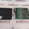 BHEL/METSO IOP320 ANALOG OUTPUT MODULE 69230I320A