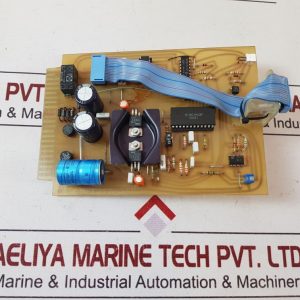 PCB CARD MR-01