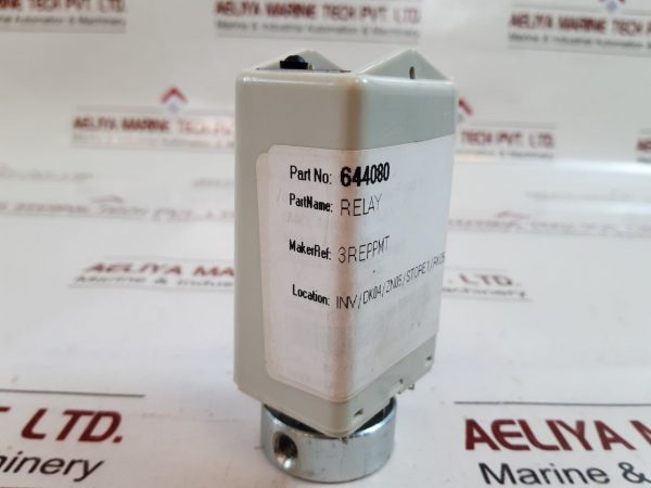 MTI EPP MT RELAY 644080