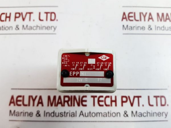 MTI EPP MT RELAY 644080