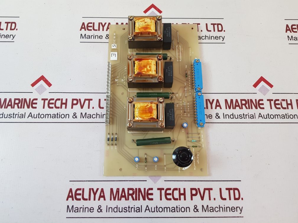 PCB CARD N14 3135 E