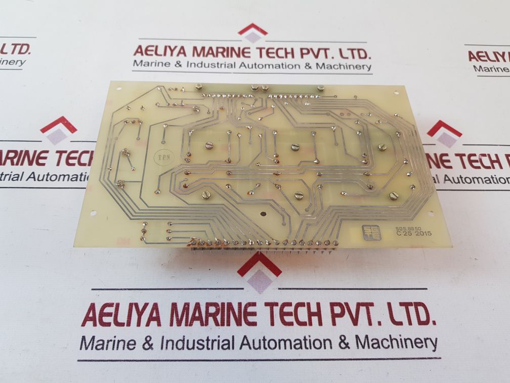 PCB CARD N14 3135 E