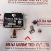 NAKAKITA SEISAKUSHO 6M/M NS691 SOLENOID 4 WAY VALVE
