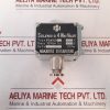 NAKAKITA SEISAKUSHO 6M/M NS691 SOLENOID 4 WAY VALVE