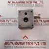 NAKAKITA SEISAKUSHO 6M/M NS691 SOLENOID 4 WAY VALVE