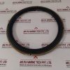 NAKAKITA SEISAKUSHO BUTTERFLY VALVE SEATRING 450 MM