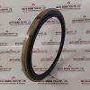 NAKAKITA SEISAKUSHO BUTTERFLY VALVE SEATRING 450 MM