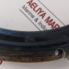 NAKAKITA SEISAKUSHO BUTTERFLY VALVE SEATRING 450 MM