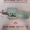 NAKAKITA SEISAKUSHO NS642 WD-70 SOLENOID VALVE
