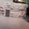 NAKAKITA SEISAKUSHO NS642 WD-70 SOLENOID VALVE