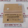 NAKAKITA SEISAKUSHO TS-22 BUTTERFLY VALVE SEAT RING 200MM