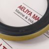 NAKAKITA SEISAKUSHO TS-22 BUTTERFLY VALVE SEAT RING 200MM