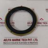 NAKAKITA SEISAKUSHO TS-22 BUTTERFLY VALVE SEAT RING 200MM
