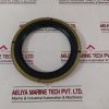 NAKAKITA SEISAKUSHO TS-22 BUTTERFLY VALVE SEAT RING 200MM