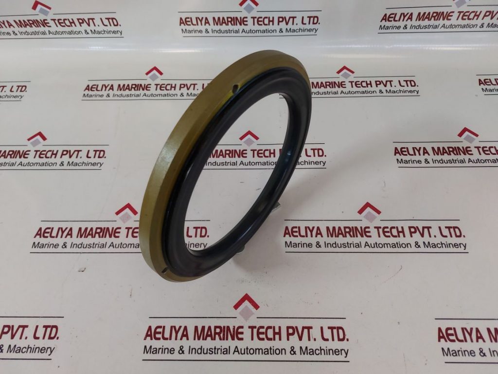 NAKAKITA SEISAKUSHO TS22 BUTTERFLY VALVE SEAT RING 200MM Aeliya Marine