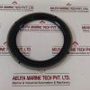 NAKAKITA SEISAKUSHO TS-22 BUTTERFLY VALVE SEATRING 250MM