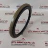 NAKAKITA SEISAKUSHO TS-22 BUTTERFLY VALVE SEATRING 250MM
