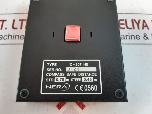NERA IC-307 NE