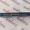 NETGEAR FS728TLP 28-PORT 10/100 SMART SWITCH