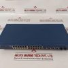 NETGEAR FS728TLP 28-PORT 10/100 SMART SWITCH