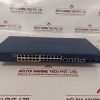 NETGEAR FS728TLP 28-PORT 10/100 SMART SWITCH